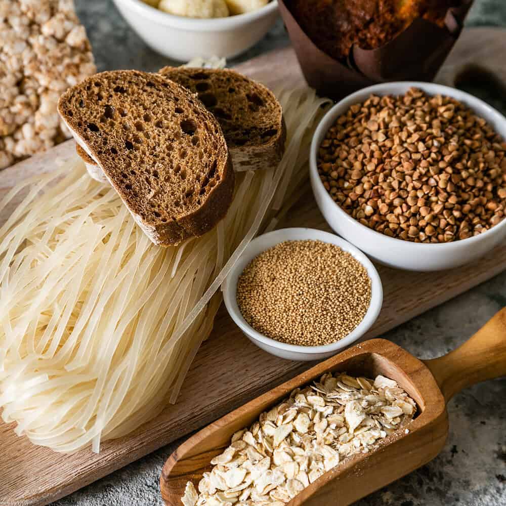 Is going gluten-free good for you?