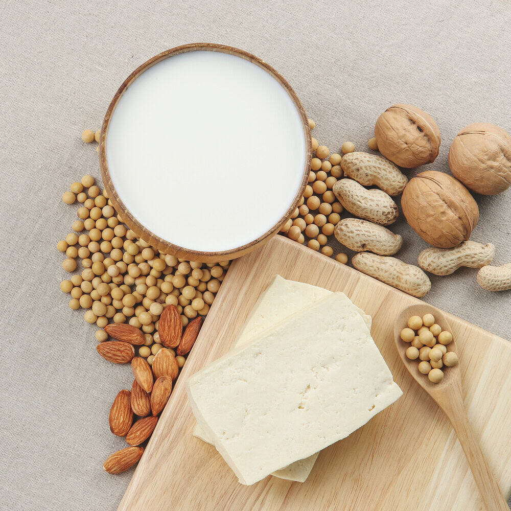 How to tackle tofu