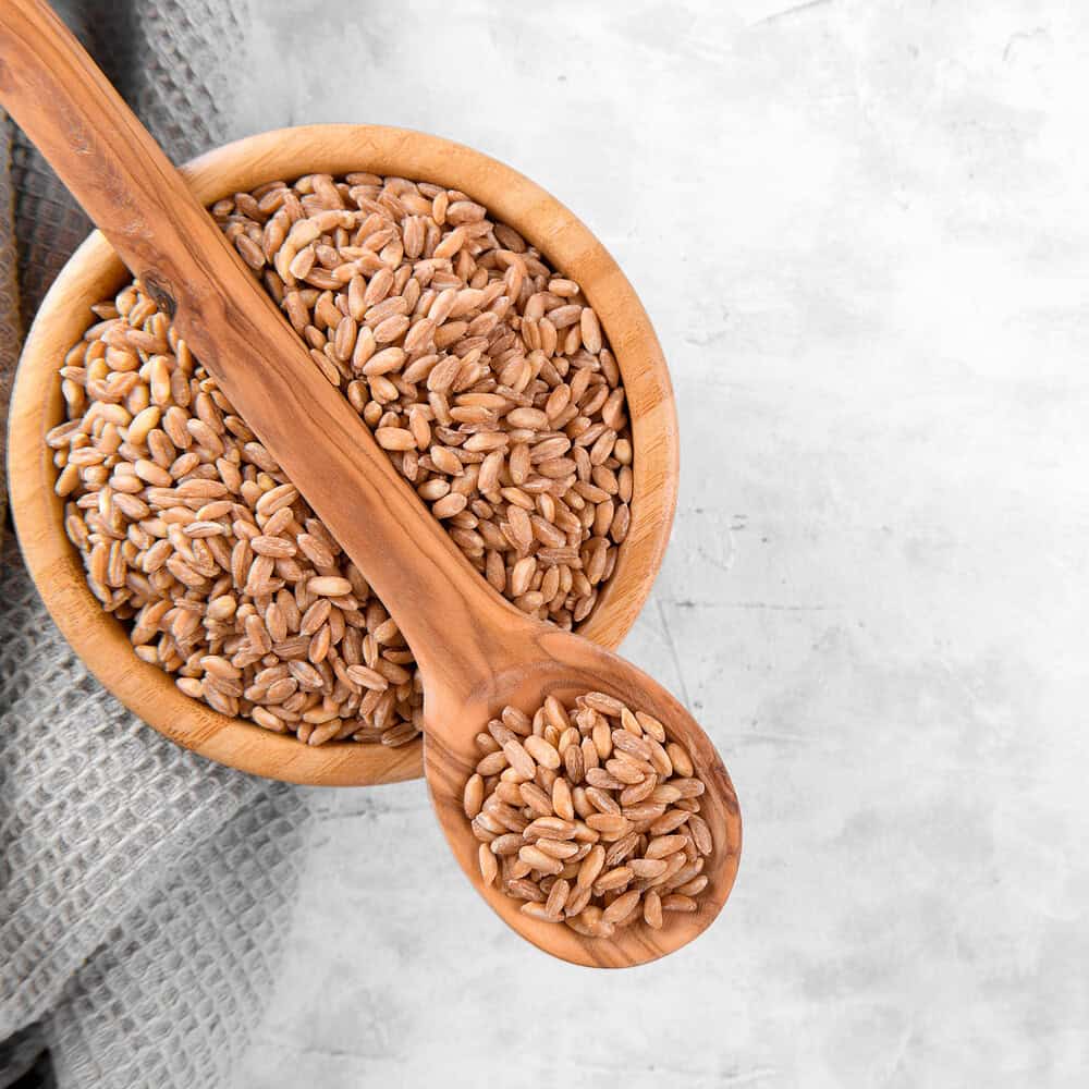 How healthy are wholegrains?