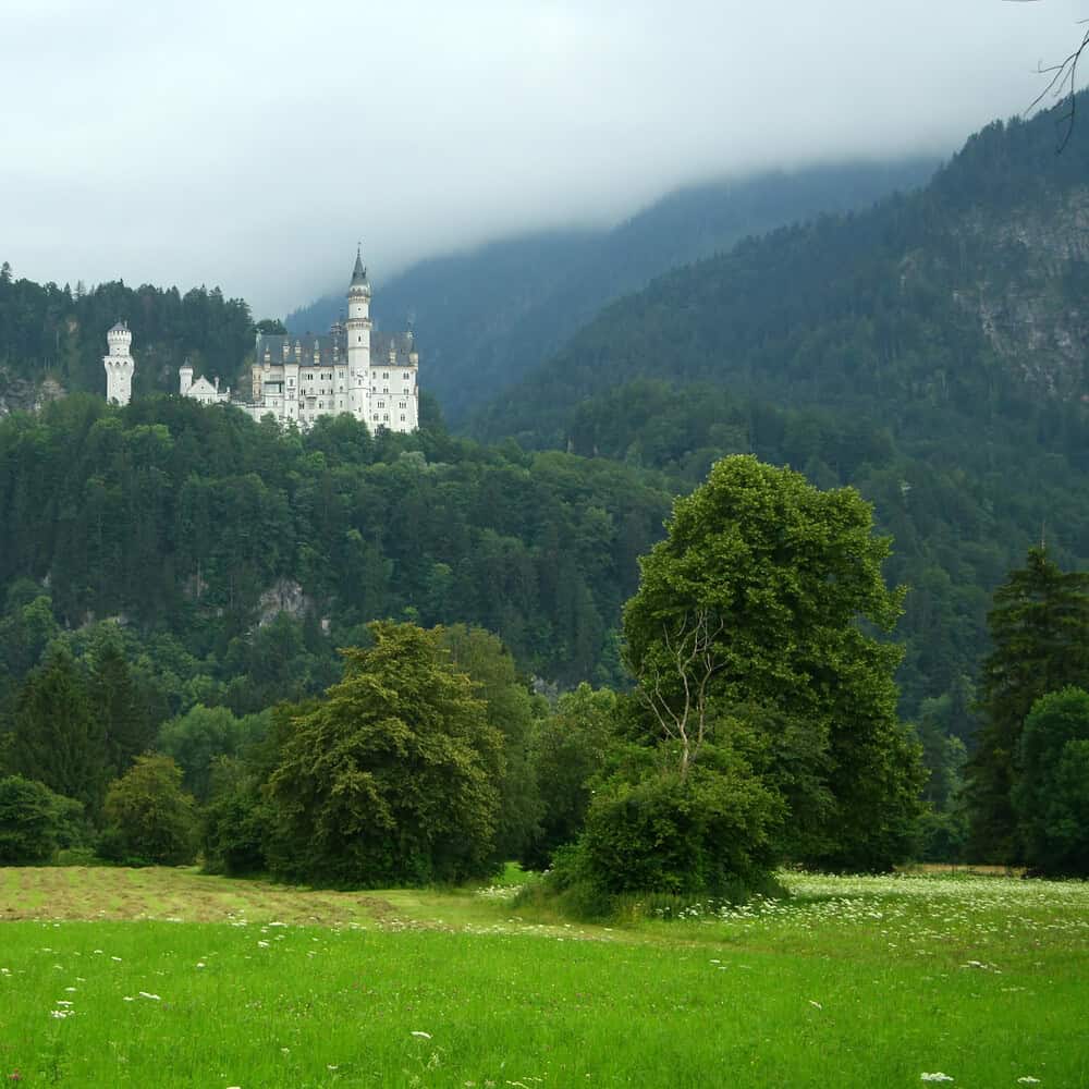 Food in Germany: 8 questions with a German chef