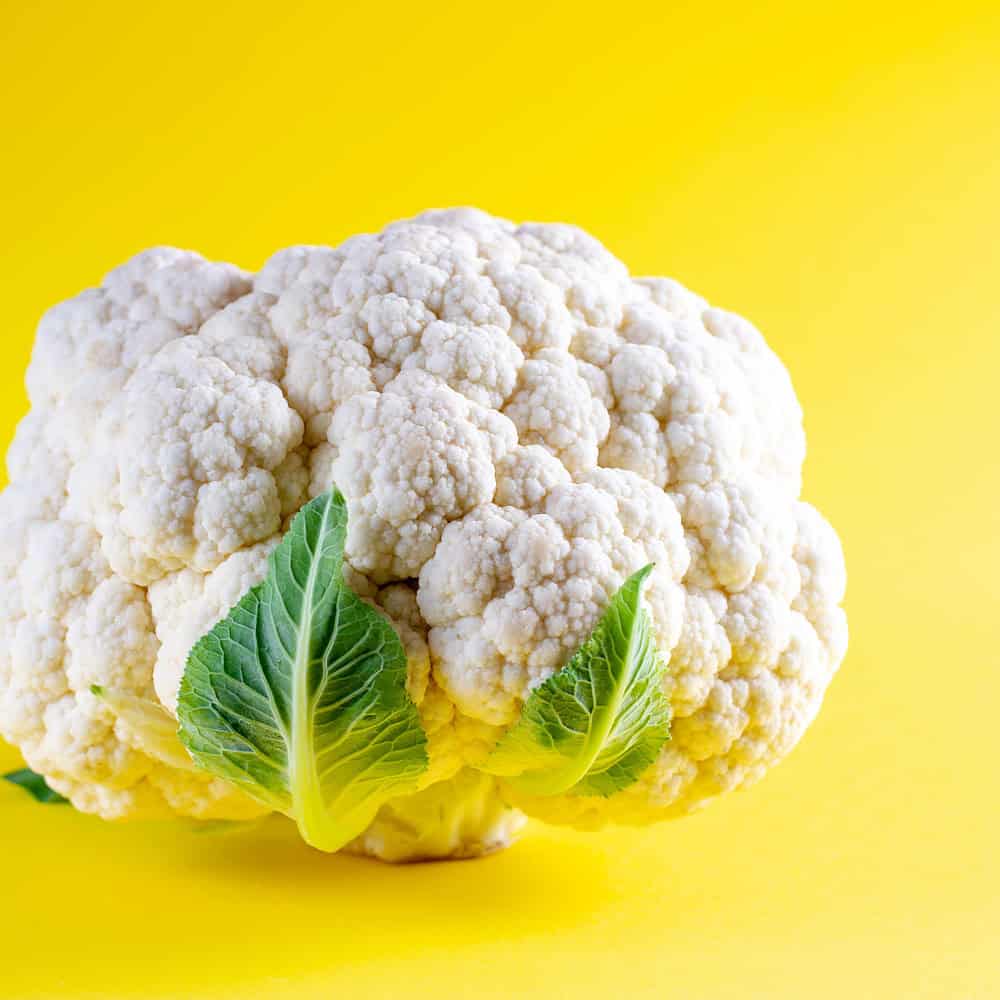 How to make the most of cauliflower