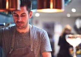 Chef John Lawson on how his brain tumour prompted a new obsession with nutrition
