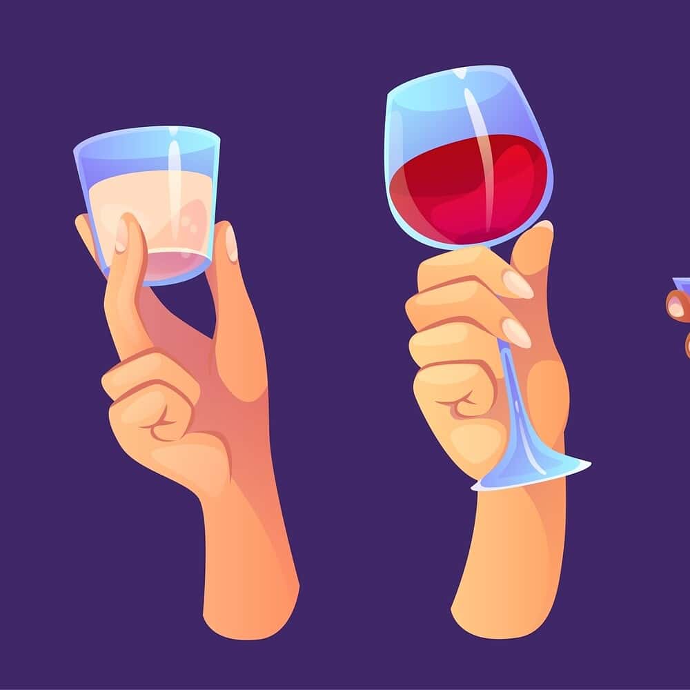 Alcohol: are we all just drunken monkeys?