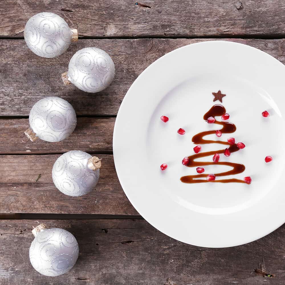 From festive feasts to fresh starts