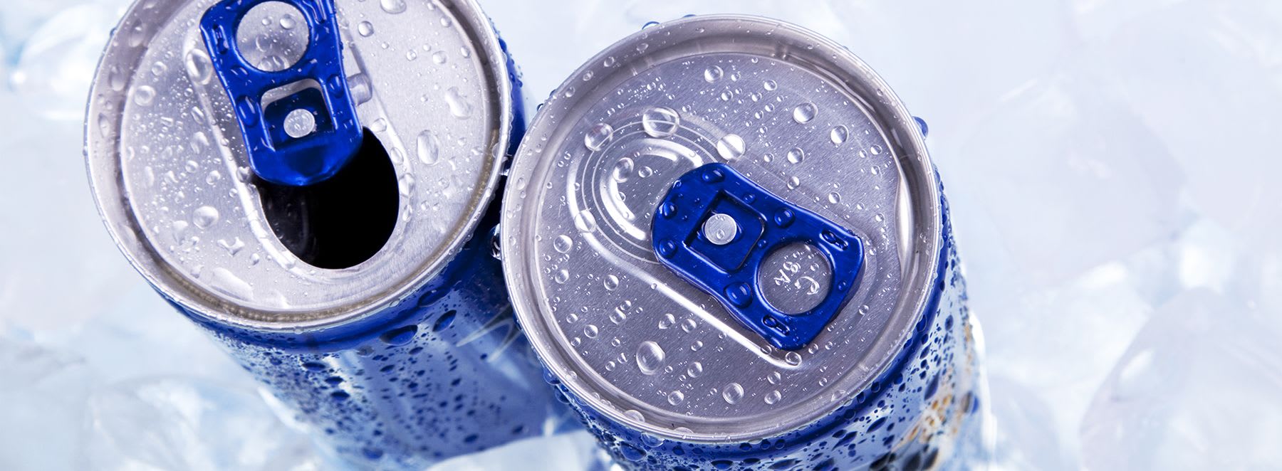 Supermarkets ban sales of energy drinks to under 16-s