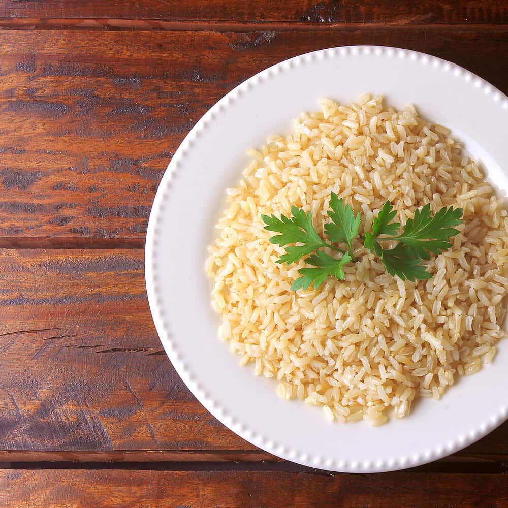 7 things you need to know about brown rice