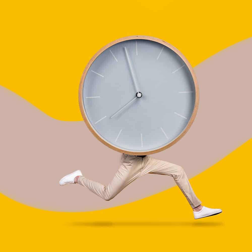 Chronobiology: how important is &#8216;when we eat&#8217;?