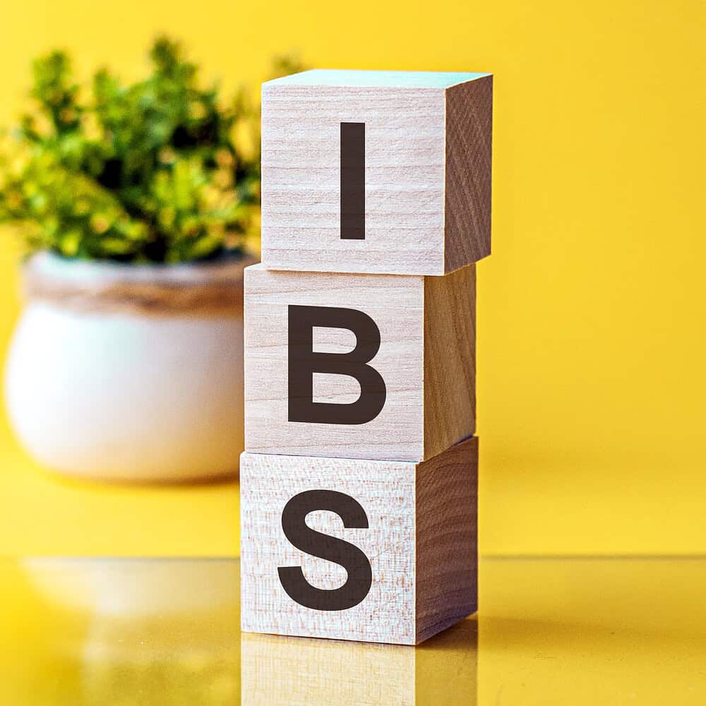 IBS: getting to the guts of it