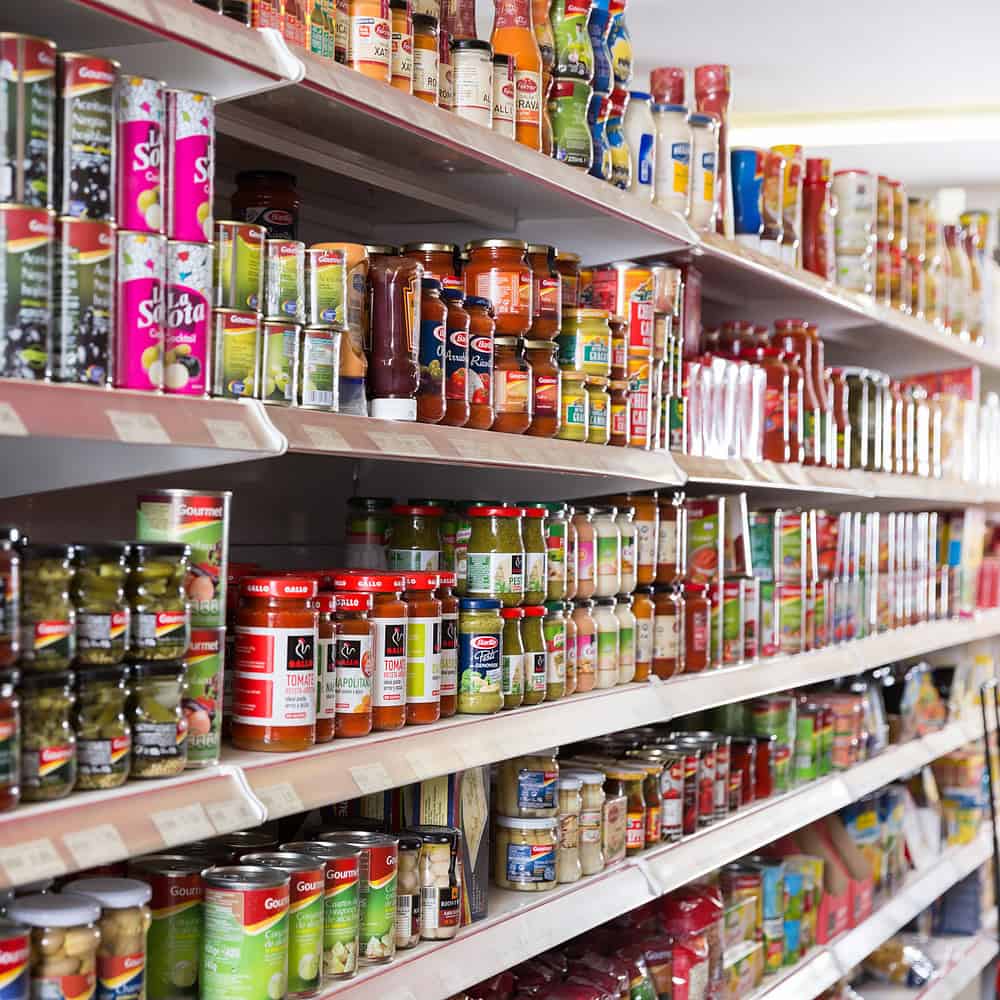 What is ultra-processed food and is it bad for our health?